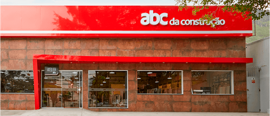 Imagem destaque: ABC da Construção recebe investimentos de R$ 100 milhões em acordo de capitalização