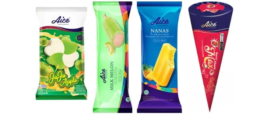 Imagem destaque: Anvisa proíbe a venda de diversos sorvetes alegando falhas na rotulagem