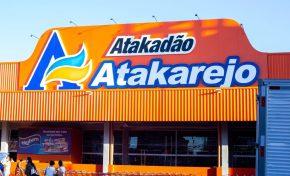 Imagem: Grupo Atakarejo inaugura unidade em Estância (SE)
