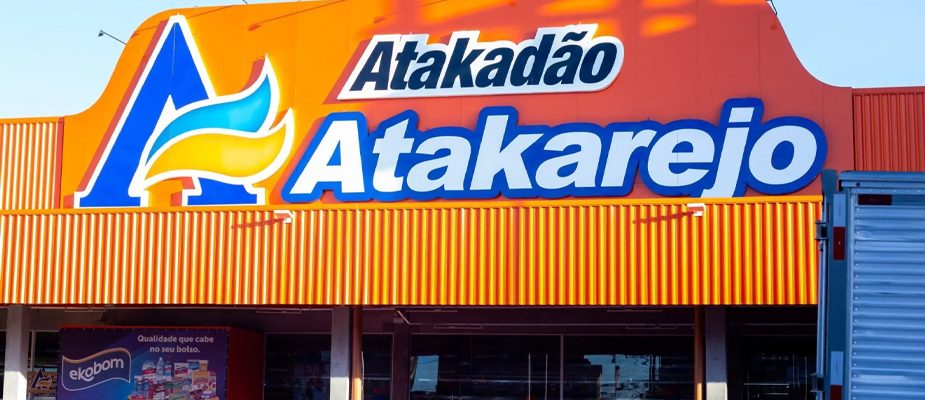 Imagem destaque: Grupo Atakarejo inaugura unidade em Estância (SE)