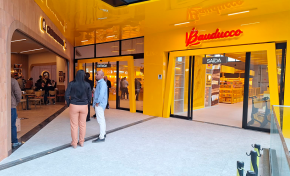 Imagem: Bauducco anuncia sua maior operação física D2C integrando duas unidades