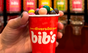 Imagem: Neugebauer promove campanha de Bib's no período de férias escolares