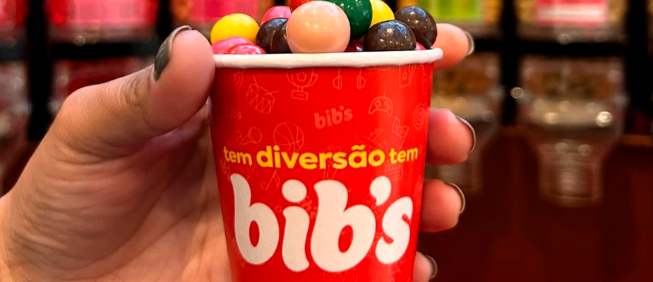 Imagem destaque: Neugebauer promove campanha de Bib’s no período de férias escolares