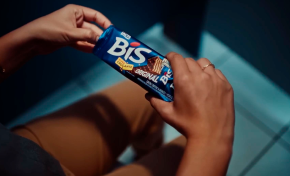 Imagem: Mondelez marca presença no TikTok Shop Brasil com Bis