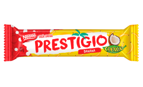 Imagem: Nestlé mescla dois bombons em novo chocolate