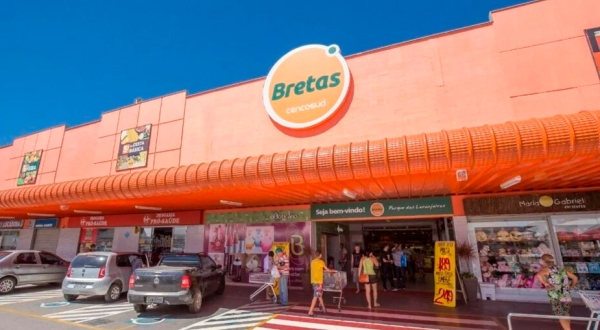 Imagem: Bretas caminha para o fim onde nasceu e se reinventa longe de casa