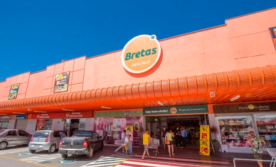 Imagem: Bretas dá adeus a Juiz de Fora e Matozinhos (MG)