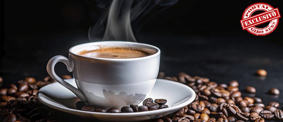 Imagem destaque: Preços de cafés começam a arrefecer no mercado