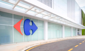 Imagem: Carrefour encerra as atividades de duas lojas em Campinas (SP)