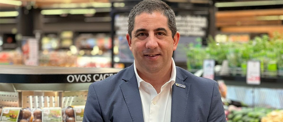 Imagem destaque: Coop anuncia Celso Furtado como novo CEO