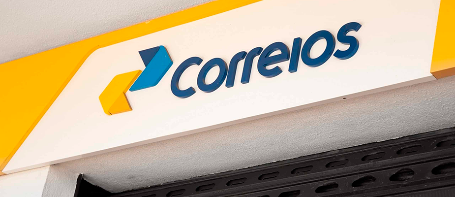 Imagem destaque: Correios anunciam venda de imóveis não utilizados para arrecadar até R$ 1,5 bilhão