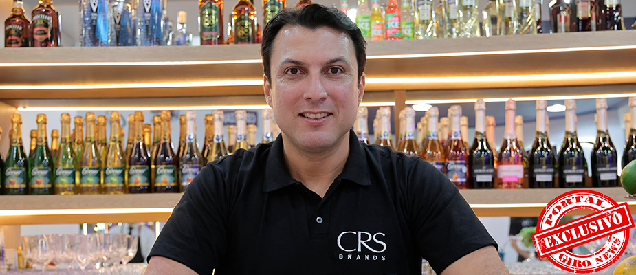 Imagem destaque: CRS Brands quer ressignificar a sidra com novas ocasiões de consumo