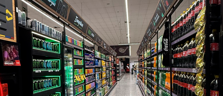 Imagem destaque: Dalben aposta em gerenciamento de categoria para bebidas não alcoólicas