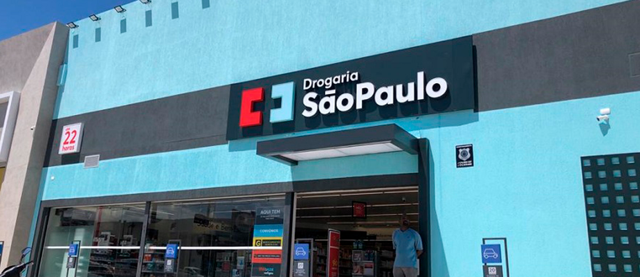Imagem destaque: Grupo DPSP projeta 100 novas lojas em 2025 e tem plano ambicioso para a próxima década