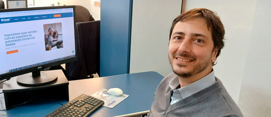 Imagem destaque: Automação inteligente nas farmácias: mais do que eficiência, uma ferramenta de experiência e crescimento