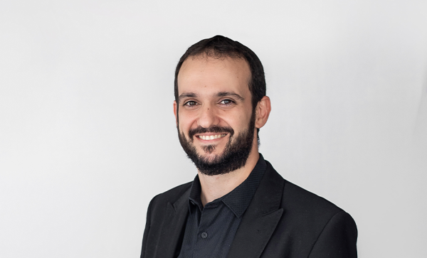 Imagem: Fernando Mansano é o novo presidente da ABComm