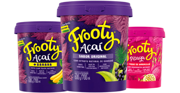 Imagem: Fundo de investimentos Pátria coloca empresa de açaí à venda