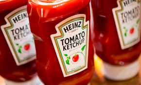 Imagem: Kraft Heinz estuda possível cisão da empresa