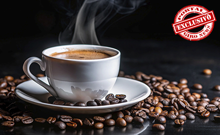 Imagem: Preços de cafés começam a arrefecer no mercado