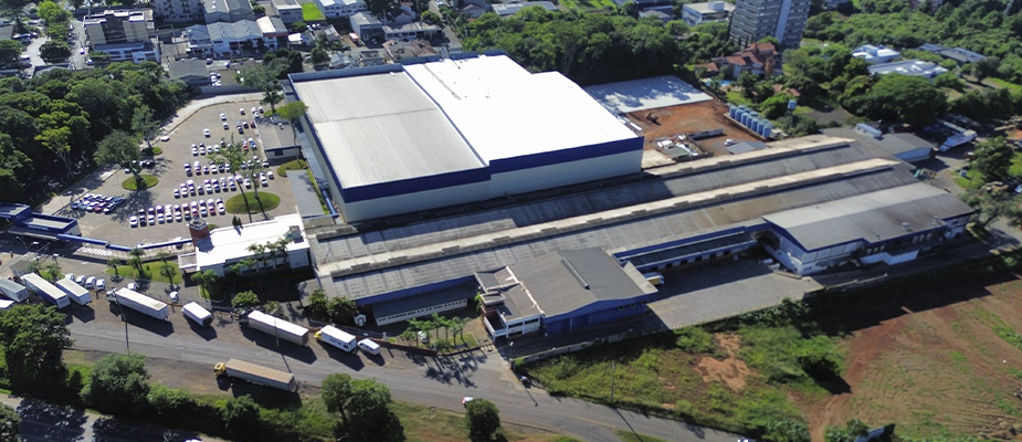 Imagem destaque: Grupo Imec amplia centro de distribuição de Lajeado (RS)