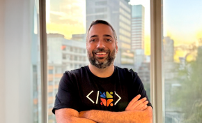 Imagem: Lucas Rodrigues é o novo head comercial da Juntos Somos Mais