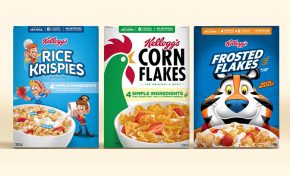 Imagem: Ferrero firma acordo para adquirir a WK Kellogg
