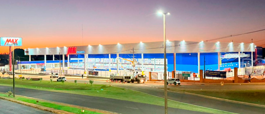 Imagem destaque: Muffato expande bandeira de cash & carry no interior de SP
