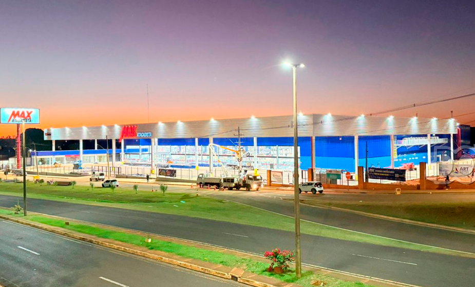 Imagem: Muffato expande bandeira de cash & carry no interior de SP