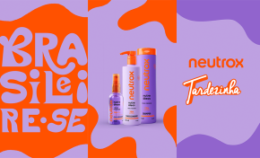 Imagem: Neutrox planeja aumento de 30% em faturamento e mira investimento em marketing
