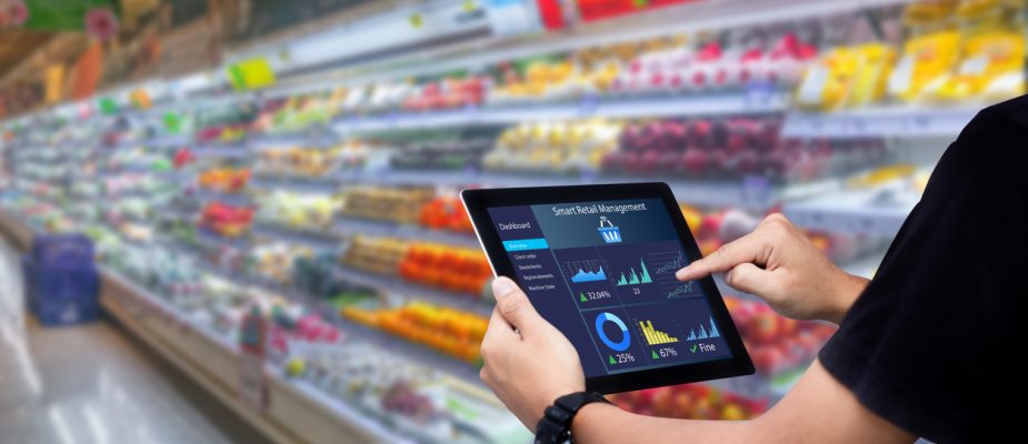 Imagem destaque: Como a padronização de processos pode aumentar a eficiência no varejo alimentar