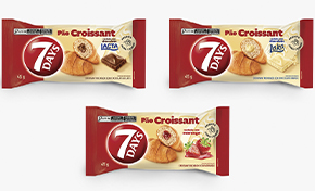 Imagem: Com 7Days, Mondelez mira público jovem e novos hábitos