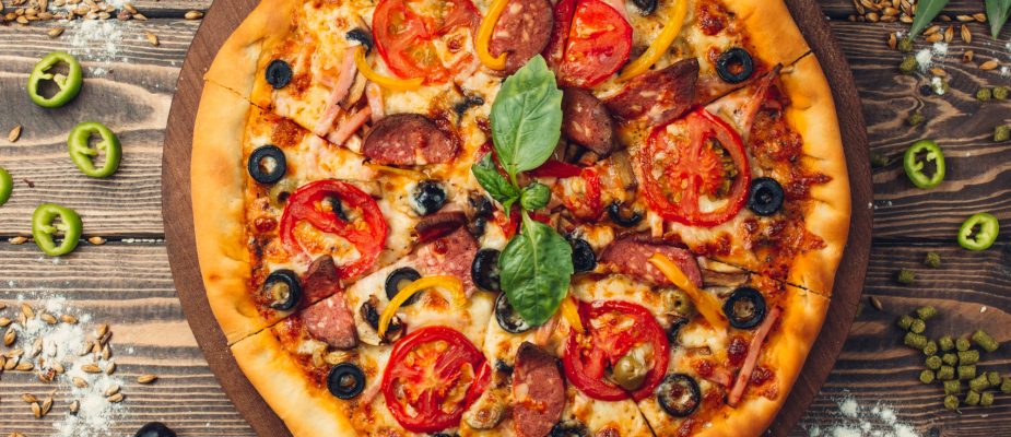 Imagem destaque: Brasileiros compram quase 340 mil pizzas congeladas em supermercados