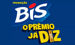 Imagem: Mondelez lança promoção que premiará consumidores com até um ano de BIS em carteira digital