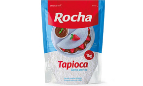 Imagem: Indústria de tapioca chega em mais de 800 farmácias no Sul
