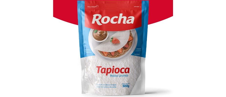 Imagem destaque: Indústria de tapioca chega em mais de 800 farmácias no Sul