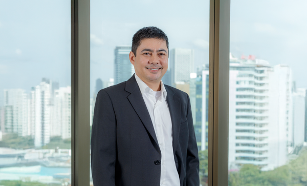 Imagem: Kimberly-Clark anuncia o retorno de Sergio Montanha, agora como diretor de Supply Chain