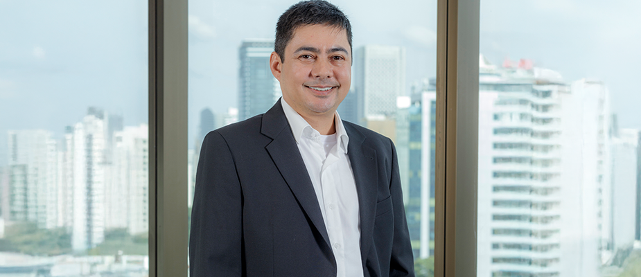 Imagem destaque: Kimberly-Clark anuncia o retorno de Sergio Montanha, agora como diretor de Supply Chain