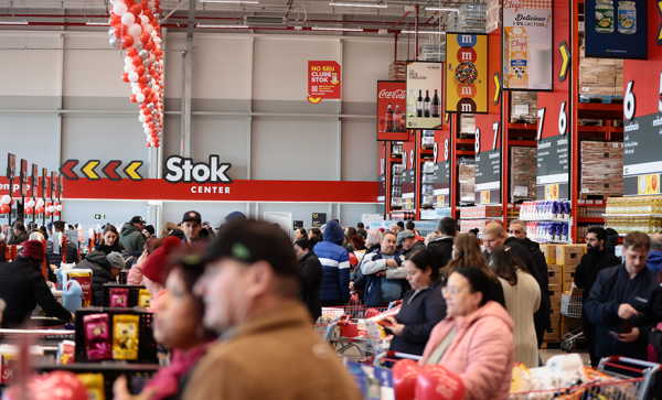 Imagem: Stok Center prepara 2ª unidade em Santa Maria (RS)