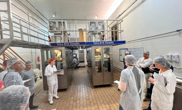 Imagem: Trevo Lácteos anuncia investimento de R$ 60 milhões em Minas Gerais