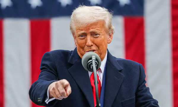 Imagem: Tarifas de Trump podem resultar em perdas de até R$ 175 bilhões no PIB brasileiro