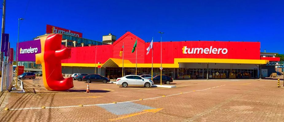 Imagem destaque: Saint-Gobain vende Tumelero ao Grupo GG10