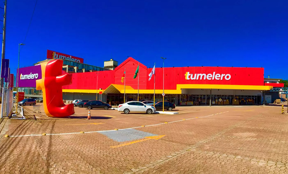 Imagem: Saint-Gobain vende Tumelero ao Grupo GG10