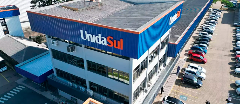 Imagem destaque: UnidaSul cria programa focado em promover ações de diversidade e inclusão