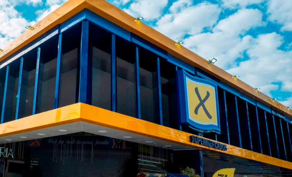 Imagem: X Supermercados amplia presença em Guarulhos (SP)