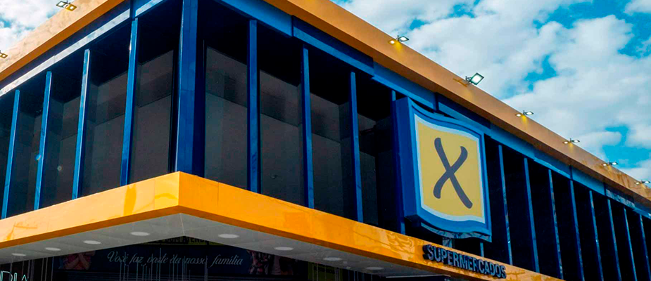 Imagem destaque: X Supermercados amplia presença em Guarulhos (SP)