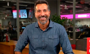 Imagem: Fernando Dias Soares é o novo CEO da Americanas