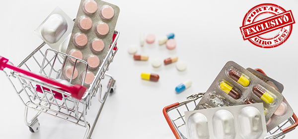 Imagem: Entre alimentos e remédios: Os desafios dos supermercados na venda de medicamentos