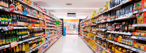 Imagem: Fórum da Abras apresenta plano ao Governo Federal para proteger economia do tarifaço