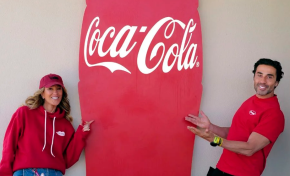 Imagem: Carmed e Coca-Cola preparam linha de hidratantes labiais