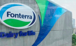Imagem: Fonterra venderá seus negócios globais por US$ 2,24 bilhões